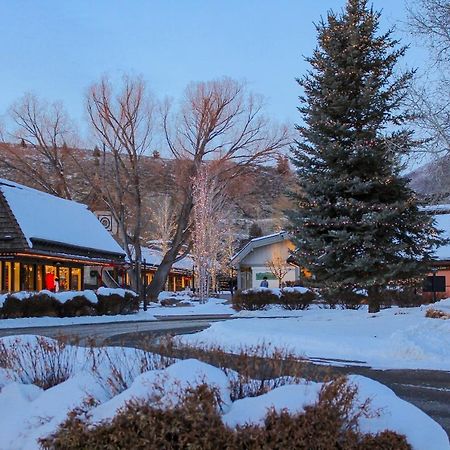 1001 Atelier Studios Sun Valley Exterior foto
